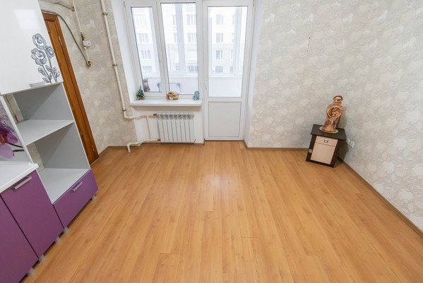 Продам трехкомнатную (3-комн.) квартиру, Менделеева ул, 53, Аксай г