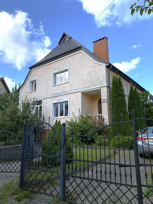 Продам дом, Менделеева ул, 55В, Калининград г, 0 км от города