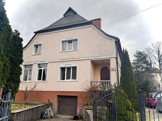 Продам дом, Менделеева ул, 55В, Калининград г, 0 км от города