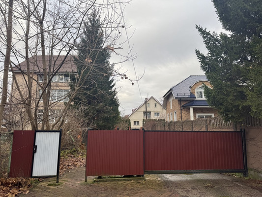 Продам дом, Менделеева ул, 55В, Калининград г, 0 км от города