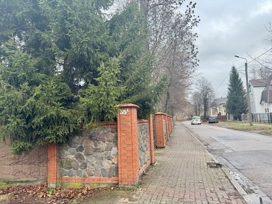 Продам дом, Менделеева ул, 55В, Калининград г, 0 км от города