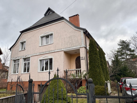 Продам дом, Менделеева ул, 55В, Калининград г, 0 км от города
