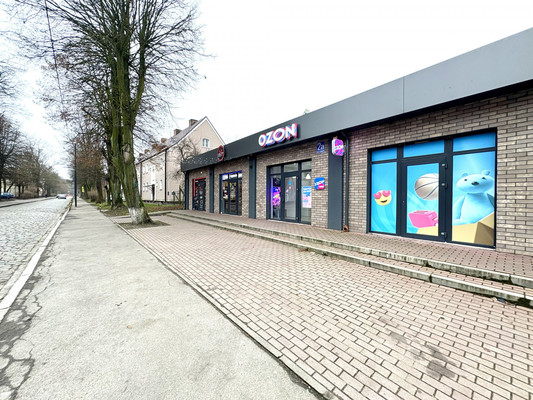 Сдам коммерческое помещение 44 м2, Беговая ул, 2Б, Калининград г