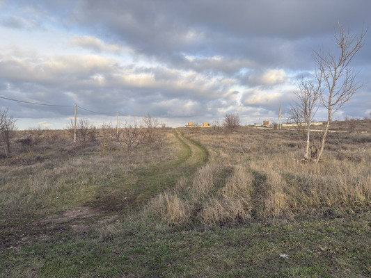 Продам участок 7,5 соток, ИЖС, Мазанка с, 0 км от города