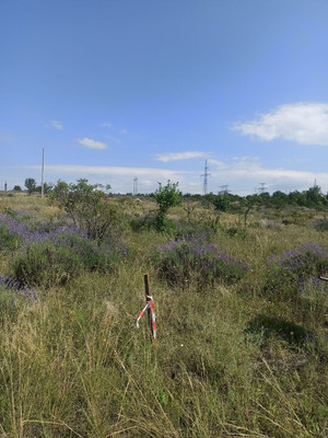 Продам участок 7,5 соток, ИЖС, Мазанка с, 0 км от города