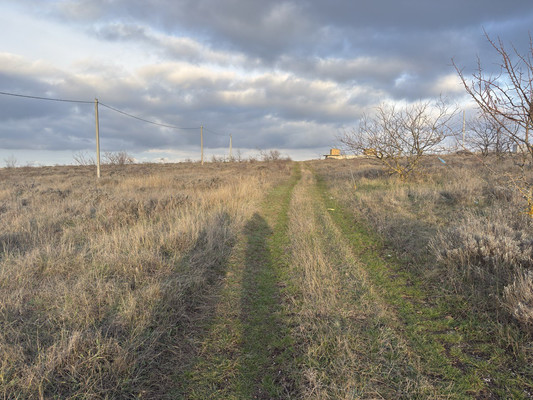 Продам участок 7,5 соток, ИЖС, Мазанка с, 0 км от города