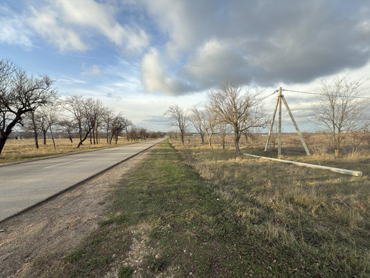 Продам участок 7,5 соток, ИЖС, Мазанка с, 0 км от города