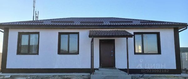 Продам дом, Кефе ул, Строгоновка с, 0 км от города