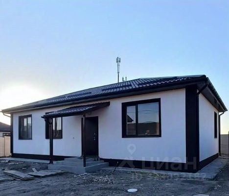 Продам дом, Кефе ул, Строгоновка с, 0 км от города