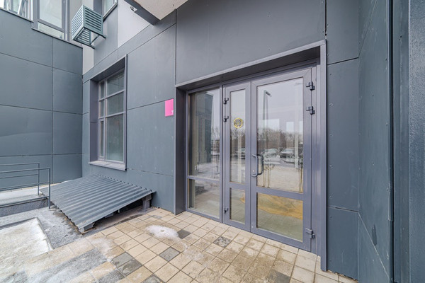 Продам коммерческое помещение 89,33 м2, Измайлова ул, 41б, Пенза г