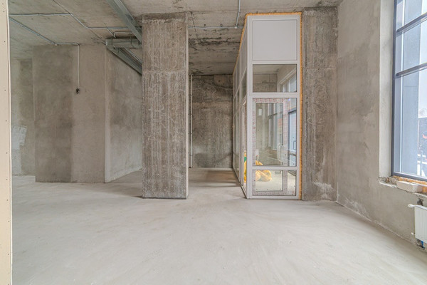 Продам коммерческое помещение 89,33 м2, Измайлова ул, 41б, Пенза г