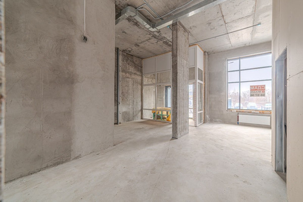 Продам коммерческое помещение 89,33 м2, Измайлова ул, 41б, Пенза г