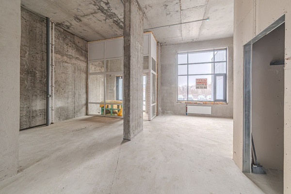 Продам коммерческое помещение 89,33 м2, Измайлова ул, 41б, Пенза г