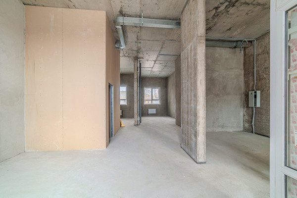 Продам коммерческое помещение 89,33 м2, Измайлова ул, 41б, Пенза г