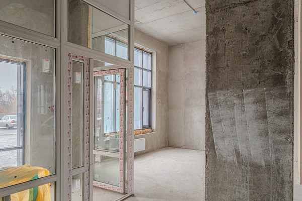 Продам коммерческое помещение 89,33 м2, Измайлова ул, 41б, Пенза г