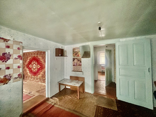 Продам дом, Степная ул, 95, Садовое с, 0 км от города