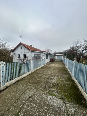 Продам дом, Степная ул, 95, Садовое с, 0 км от города