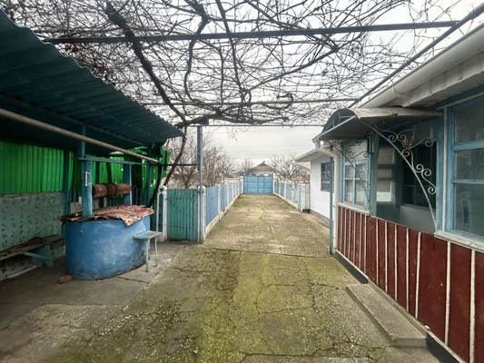 Продам дом, Степная ул, 95, Садовое с, 0 км от города