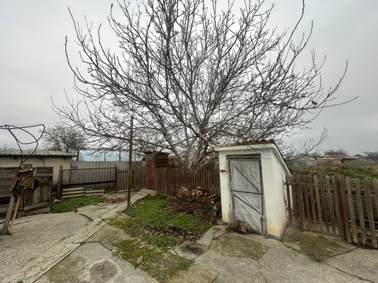 Продам дом, Степная ул, 95, Садовое с, 0 км от города