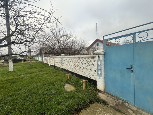 Продам дом, Степная ул, 95, Садовое с, 0 км от города