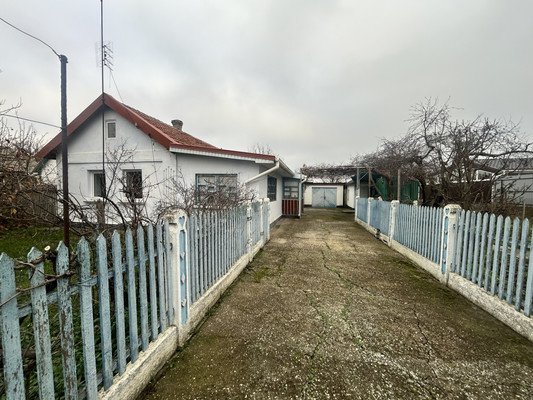 Продам дом, Степная ул, 95, Садовое с, 0 км от города