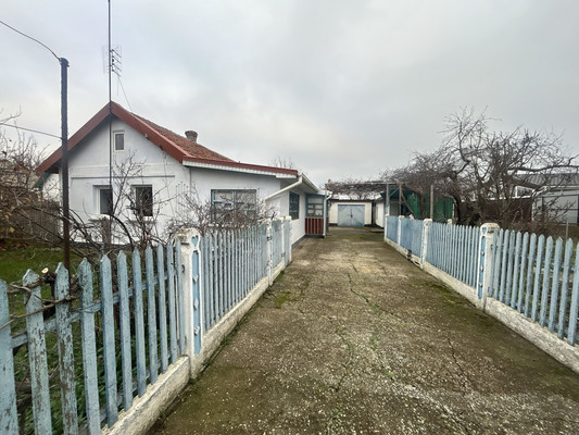 Продам дом, Степная ул, 95, Садовое с, 0 км от города