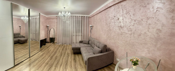 Продам однокомнатную (1-комн.) квартиру, Школьная (Салтыковка мкр.) ул, 7к2, Балашиха г