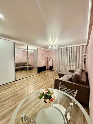 Продам однокомнатную (1-комн.) квартиру, Школьная (Салтыковка мкр.) ул, 7к2, Балашиха г