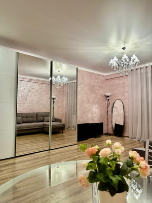 Продам однокомнатную (1-комн.) квартиру, Школьная (Салтыковка мкр.) ул, 7к2, Балашиха г