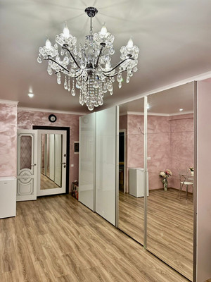 Продам однокомнатную (1-комн.) квартиру, Школьная (Салтыковка мкр.) ул, 7к2, Балашиха г