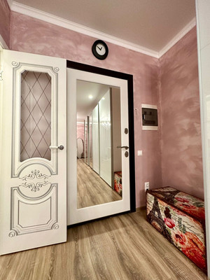 Продам однокомнатную (1-комн.) квартиру, Школьная (Салтыковка мкр.) ул, 7к2, Балашиха г