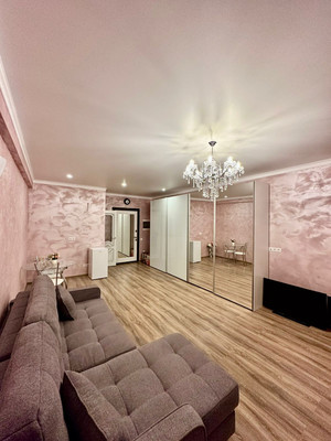 Продам однокомнатную (1-комн.) квартиру, Школьная (Салтыковка мкр.) ул, 7к2, Балашиха г