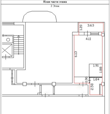 Продам однокомнатную (1-комн.) квартиру, Школьная (Салтыковка мкр.) ул, 7к2, Балашиха г