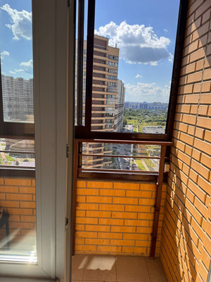 Продам двухкомнатную (2-комн.) квартиру, Русановская ул, 18к6, Санкт-Петербург г