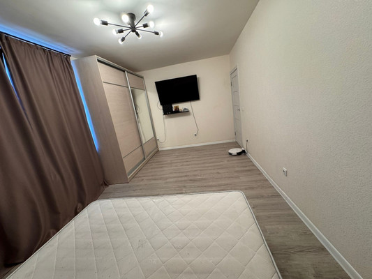 Продам двухкомнатную (2-комн.) квартиру, Русановская ул, 18к6, Санкт-Петербург г