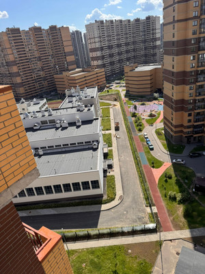 Продам двухкомнатную (2-комн.) квартиру, Русановская ул, 18к6, Санкт-Петербург г