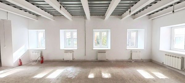 Продам коммерческое помещение 243,5 м2, Устье С и Ко снт, Дубна г