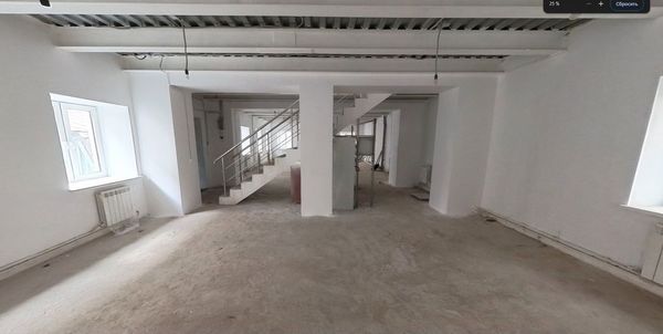 Продам коммерческое помещение 243,5 м2, Устье С и Ко снт, Дубна г