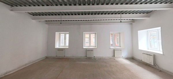 Продам коммерческое помещение 243,5 м2, Устье С и Ко снт, Дубна г