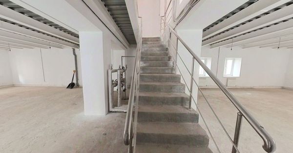 Продам коммерческое помещение 243,5 м2, Устье С и Ко снт, Дубна г