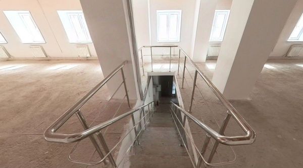 Продам коммерческое помещение 243,5 м2, Устье С и Ко снт, Дубна г