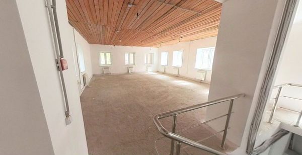 Продам коммерческое помещение 243,5 м2, Устье С и Ко снт, Дубна г