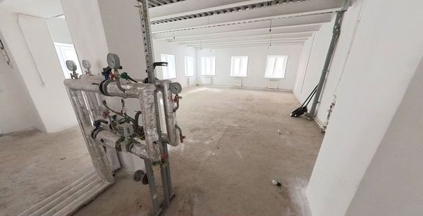 Продам коммерческое помещение 243,5 м2, Устье С и Ко снт, Дубна г