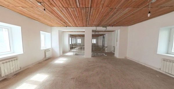 Продам коммерческое помещение 243,5 м2, Устье С и Ко снт, Дубна г