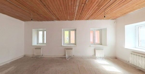 Продам коммерческое помещение 243,5 м2, Устье С и Ко снт, Дубна г