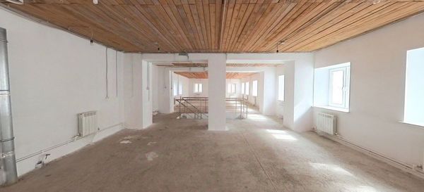 Продам коммерческое помещение 243,5 м2, Устье С и Ко снт, Дубна г