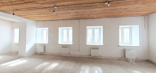 Продам коммерческое помещение 243,5 м2, Устье С и Ко снт, Дубна г