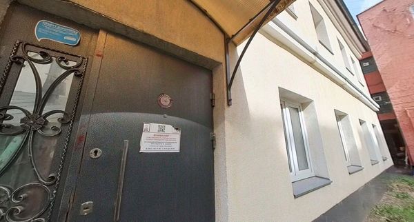 Продам коммерческое помещение 243,5 м2, Устье С и Ко снт, Дубна г