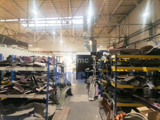 Сдам коммерческое помещение 306 м2, 4-я Кабельная ул, 2 1, Москва г