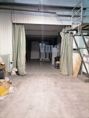 Сдам коммерческое помещение 306 м2, 4-я Кабельная ул, 2 1, Москва г